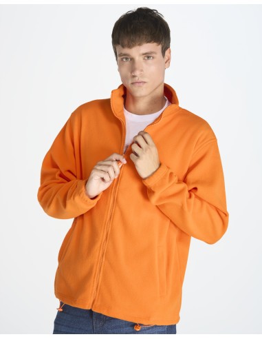 JHK-FLRA300-Mens Fleece Jacket